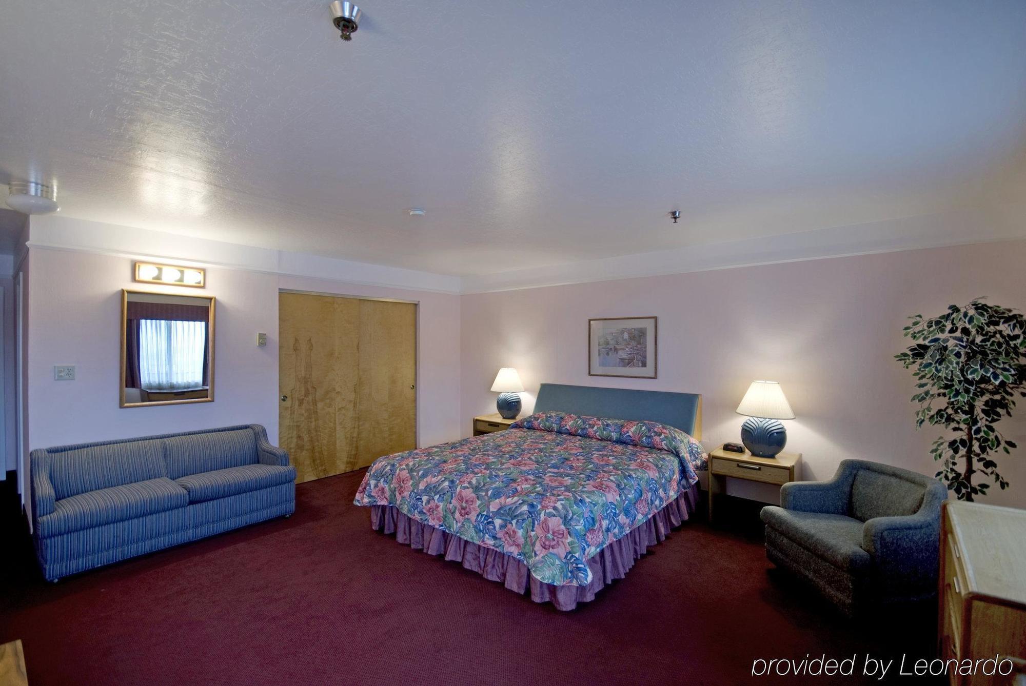 ซีเบิร์ด ลอดจ์ ฟอร์ตแบรก บาย แม็คนูสัน เวิลด์ไวด์ Motel ห้อง รูปภาพ