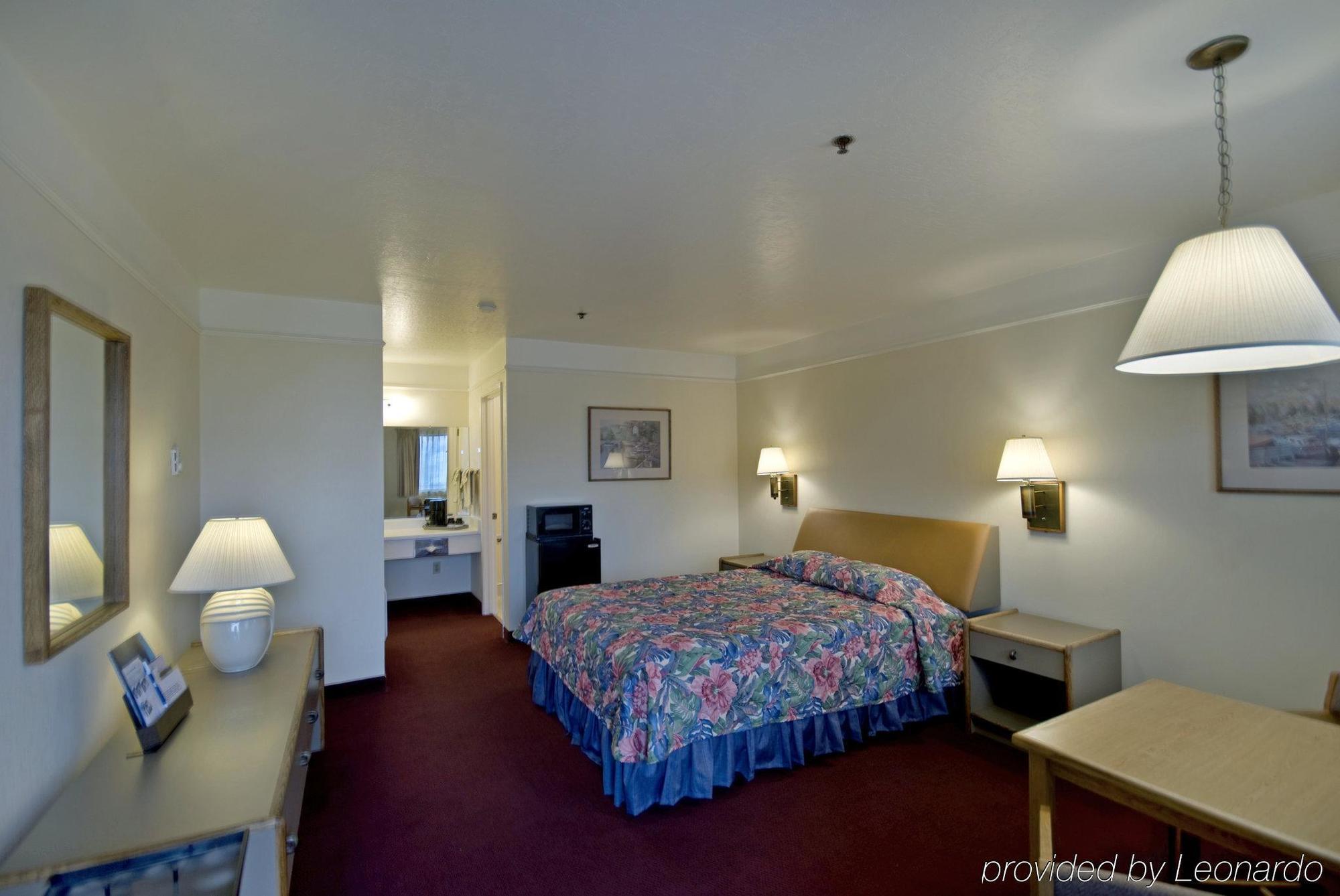 ซีเบิร์ด ลอดจ์ ฟอร์ตแบรก บาย แม็คนูสัน เวิลด์ไวด์ Motel ห้อง รูปภาพ