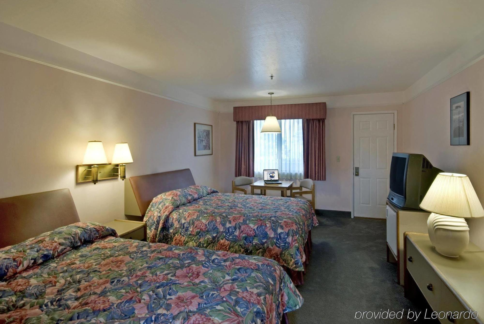 ซีเบิร์ด ลอดจ์ ฟอร์ตแบรก บาย แม็คนูสัน เวิลด์ไวด์ Motel ห้อง รูปภาพ